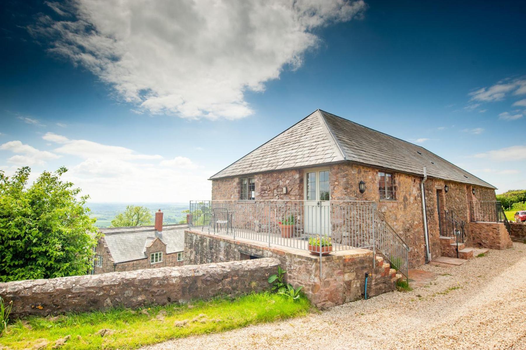 Tilbury Shepherd Huts With Hot Tubs Plus Holiday Cottages West Bagborough Екстер'єр фото