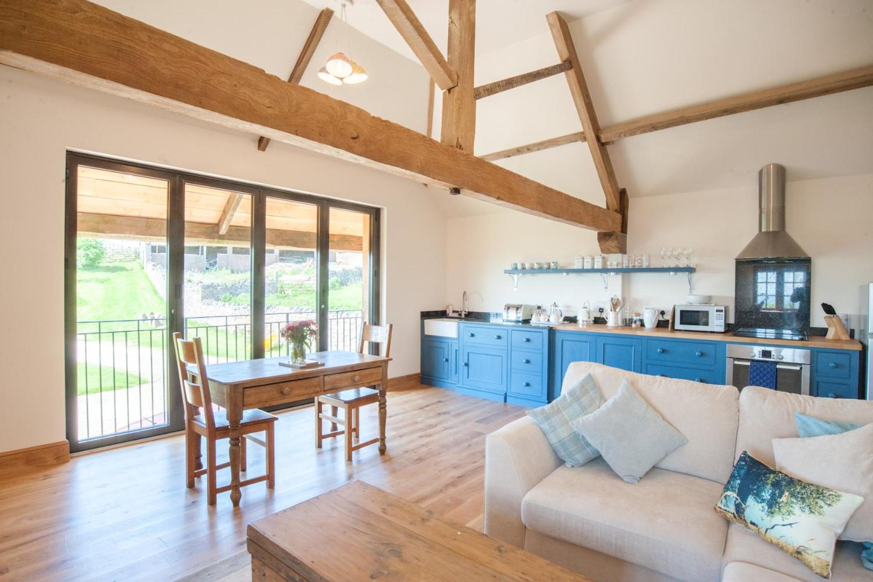 Tilbury Shepherd Huts With Hot Tubs Plus Holiday Cottages West Bagborough Екстер'єр фото