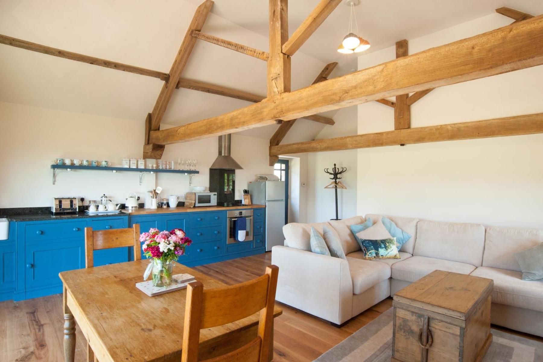 Tilbury Shepherd Huts With Hot Tubs Plus Holiday Cottages West Bagborough Екстер'єр фото