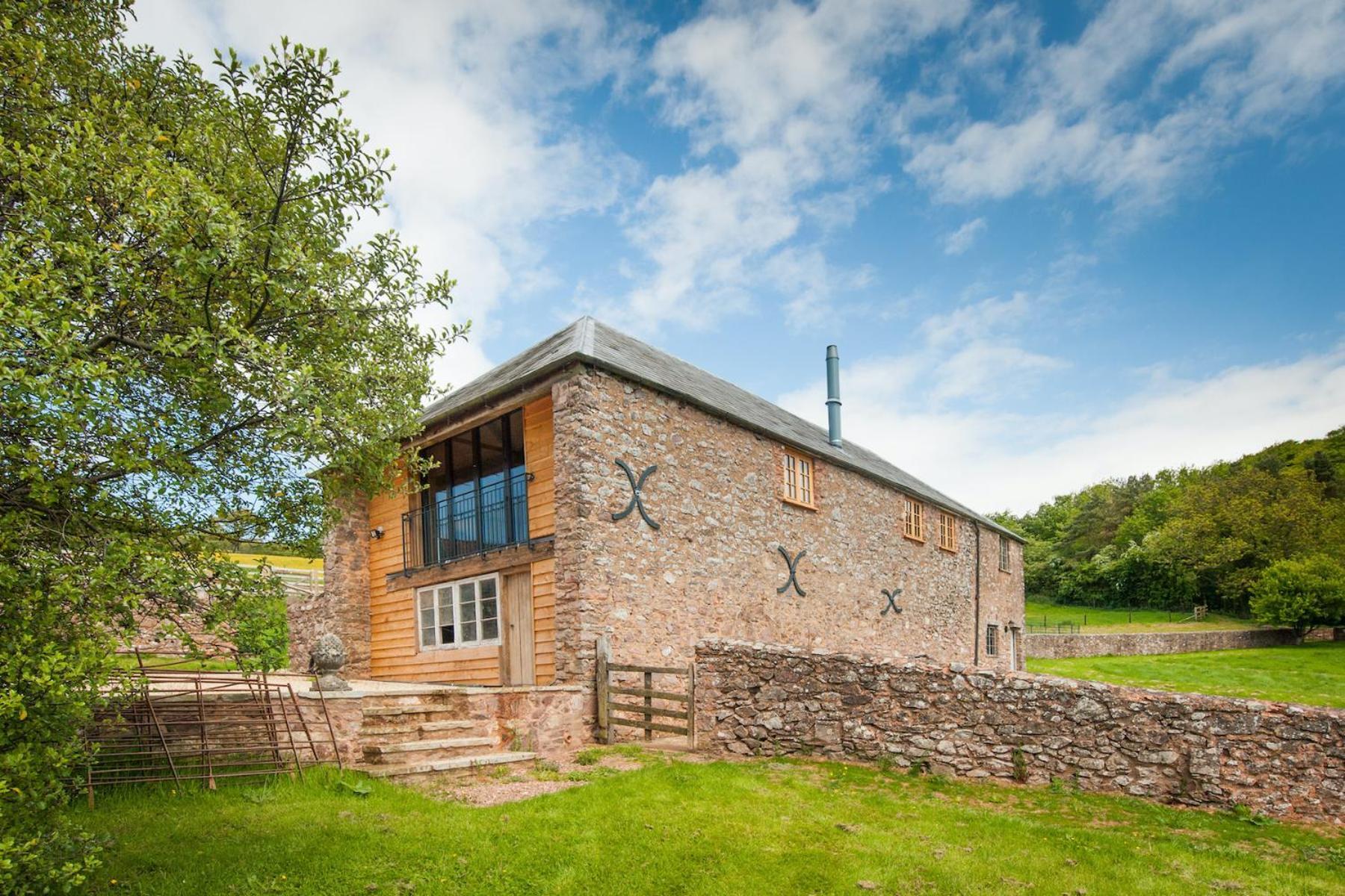 Tilbury Shepherd Huts With Hot Tubs Plus Holiday Cottages West Bagborough Екстер'єр фото